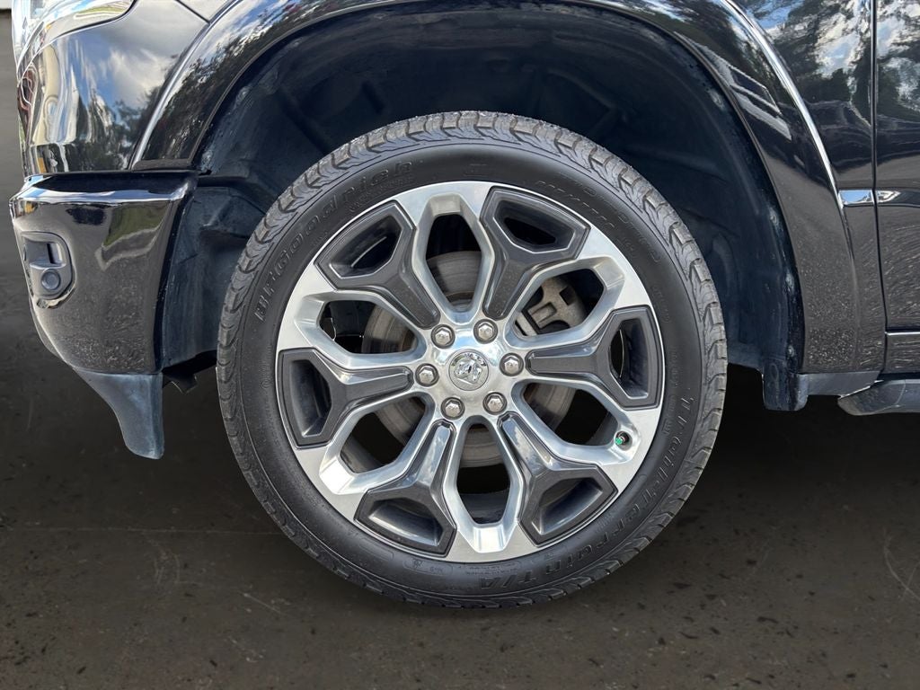2024 RAM 1500 Limited