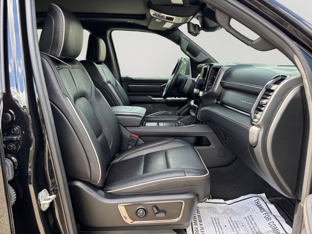 2024 RAM 1500 Limited