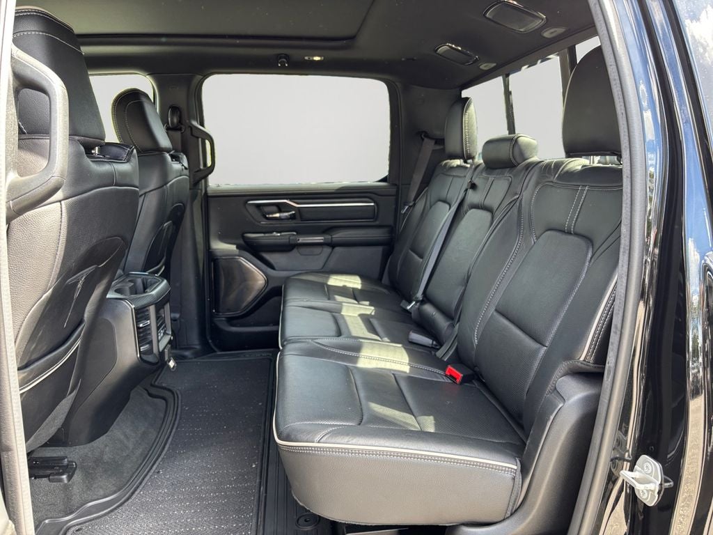2024 RAM 1500 Limited