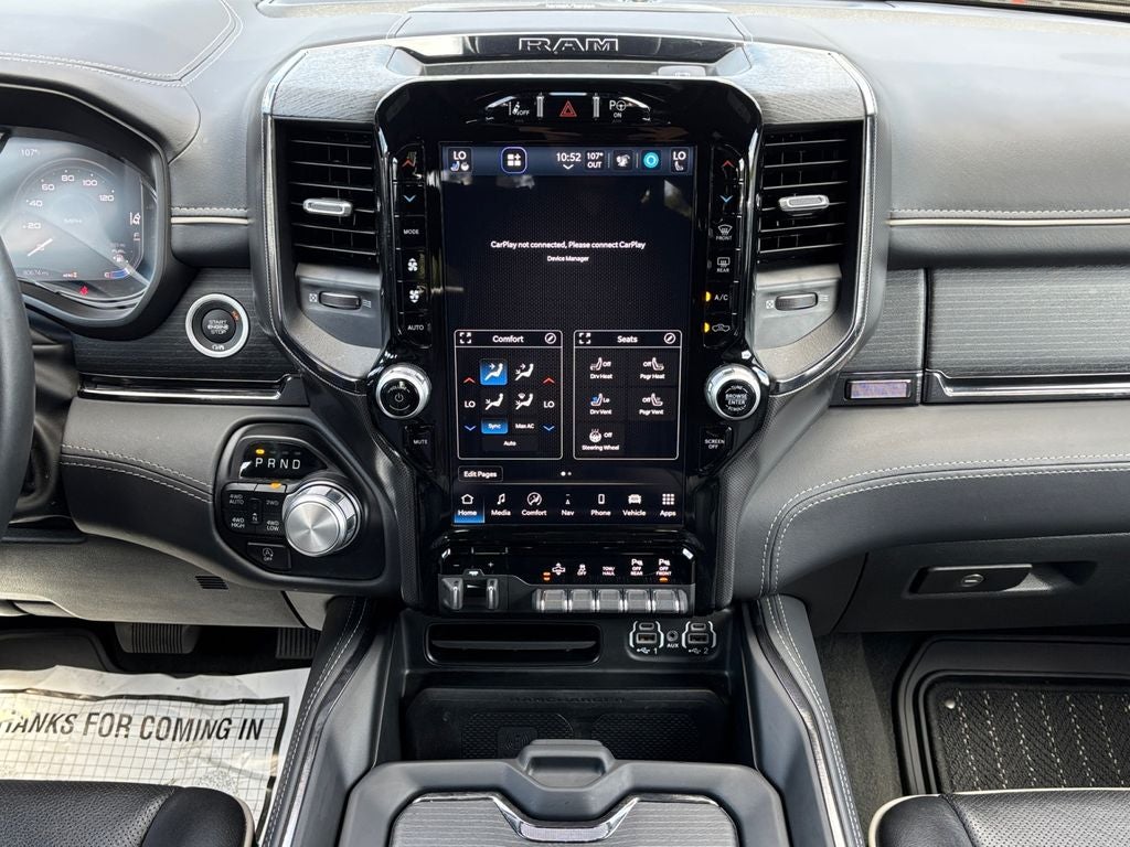 2024 RAM 1500 Limited
