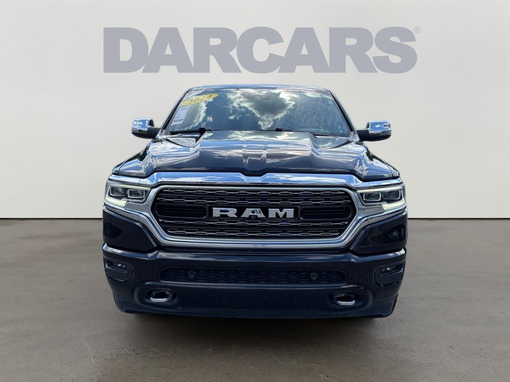 2024 RAM 1500 Limited