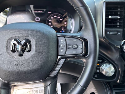 2024 RAM 1500 Limited
