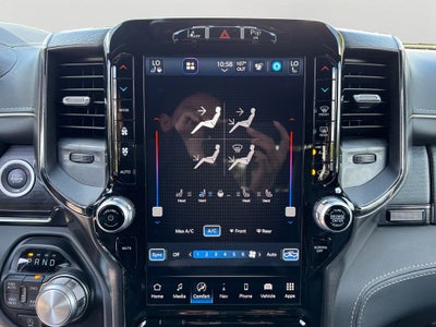 2024 RAM 1500 Limited