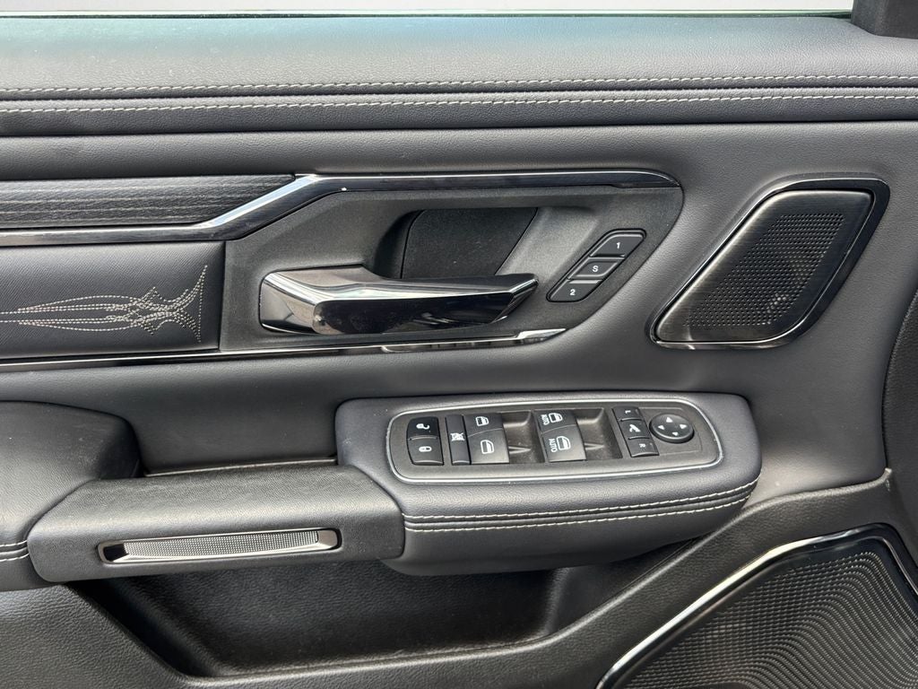 2024 RAM 1500 Limited