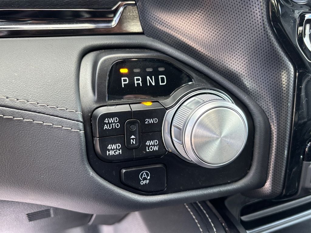 2024 RAM 1500 Limited