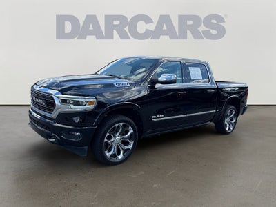 2024 RAM 1500 Limited