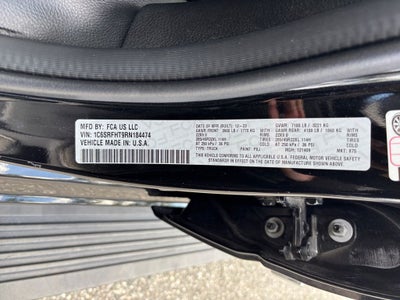 2024 RAM 1500 Limited