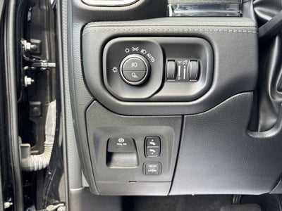 2024 RAM 1500 Limited