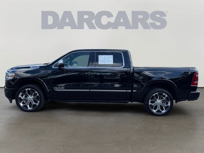 2024 RAM 1500 Limited