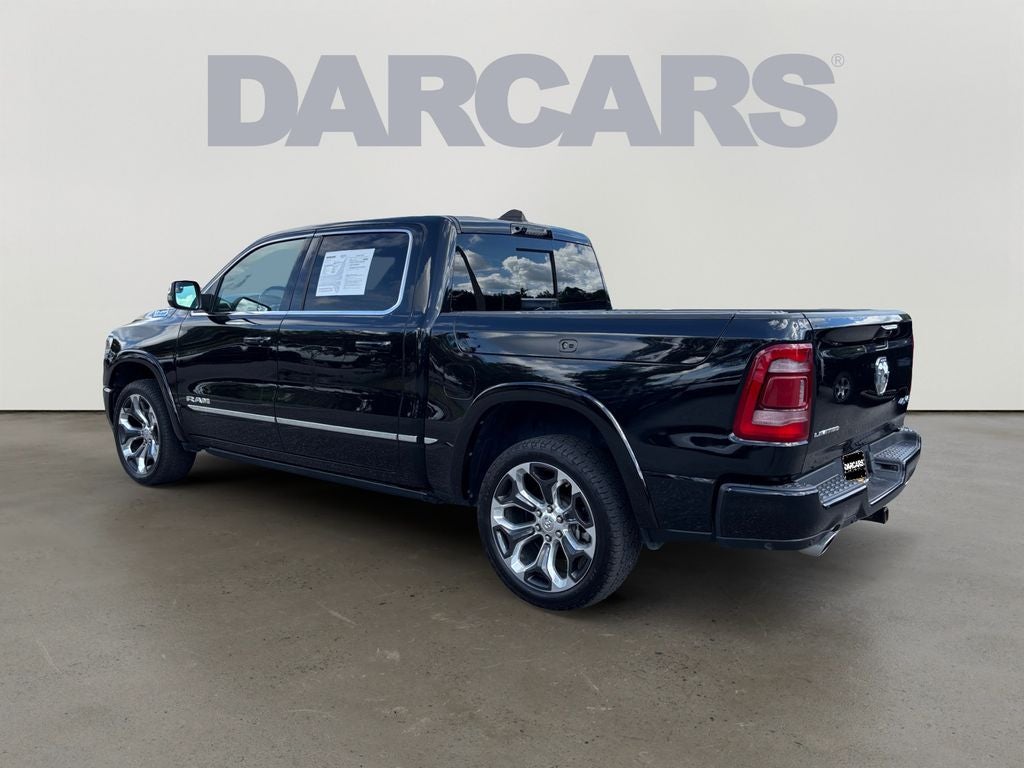 2024 RAM 1500 Limited