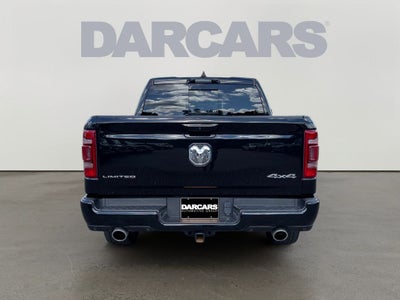 2024 RAM 1500 Limited