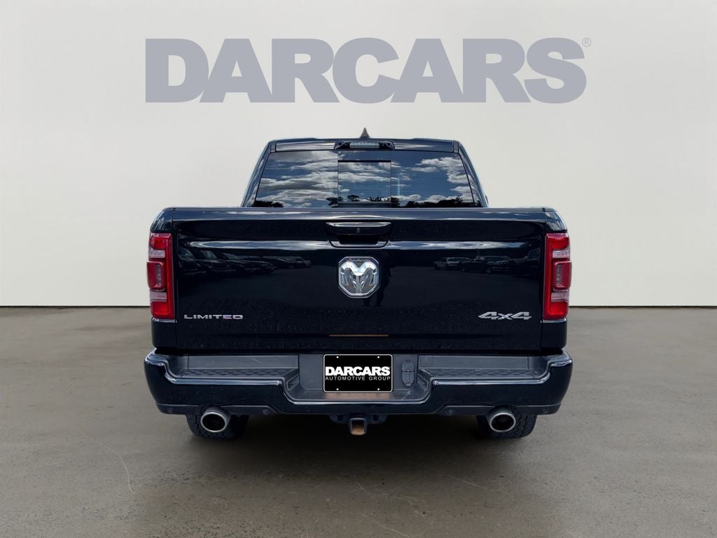 2024 RAM 1500 Limited