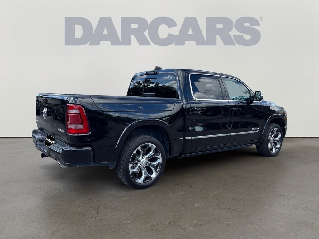 2024 RAM 1500 Limited