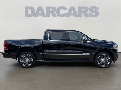 2024 RAM 1500 Limited