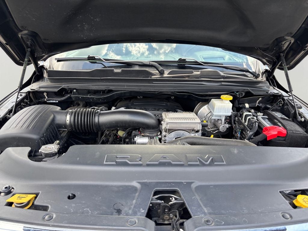 2024 RAM 1500 Limited