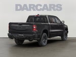 2027 RAM 1500 Rebel