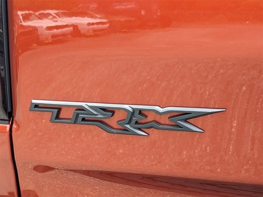 2024 RAM 1500 TRX in Silver Spring, MD - DARCARS Automotive Group