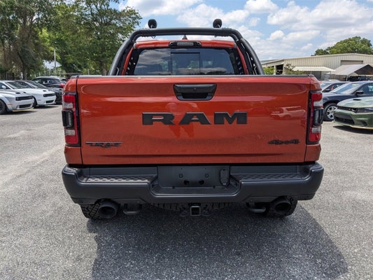 2024 RAM 1500 TRX in Silver Spring, MD - DARCARS Automotive Group