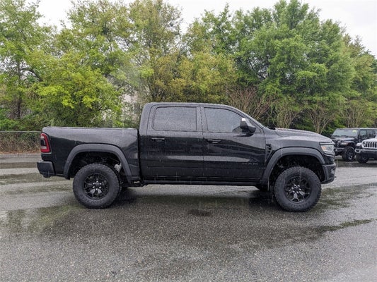 2021 RAM 1500 TRX in Silver Spring, MD - DARCARS Automotive Group