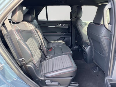 2026 Ford Explorer ST-Line **BRAND NEW!!**