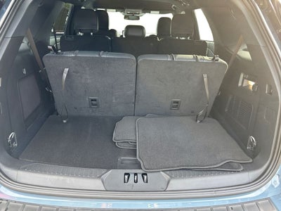 2026 Ford Explorer ST-Line **BRAND NEW!!**