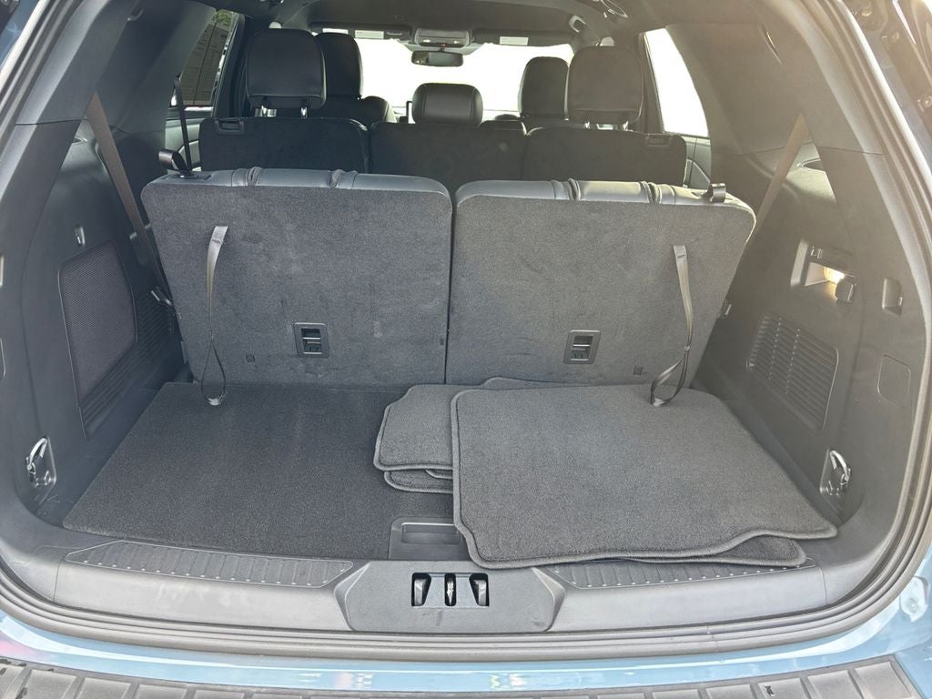 2026 Ford Explorer ST-Line **BRAND NEW!!**