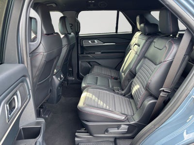 2026 Ford Explorer ST-Line **BRAND NEW!!**