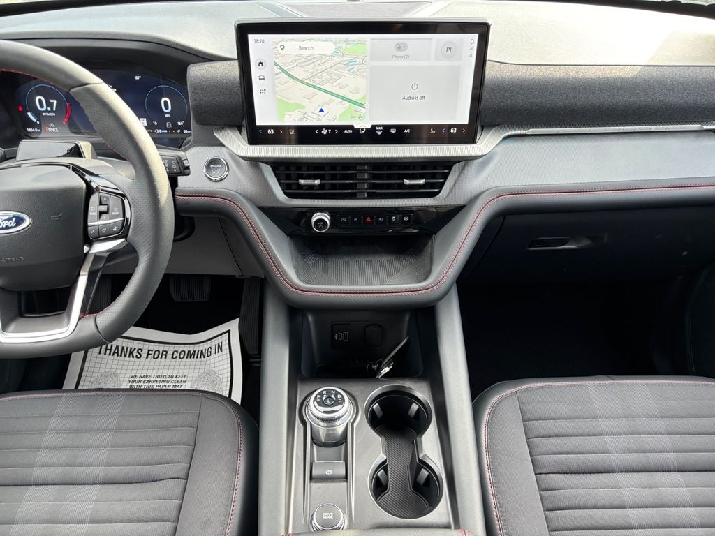 2026 Ford Explorer ST-Line **BRAND NEW!!**