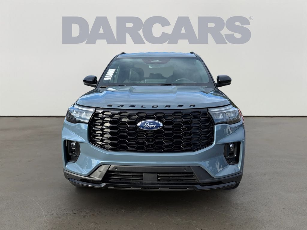 2026 Ford Explorer ST-Line **BRAND NEW!!**