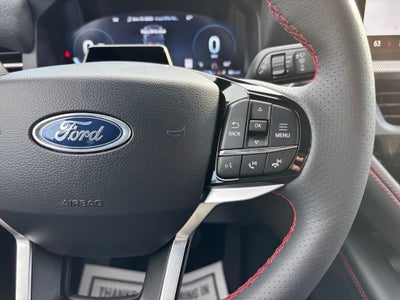 2026 Ford Explorer ST-Line **BRAND NEW!!**