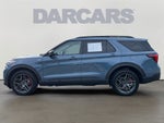 2026 Ford Explorer ST-Line **BRAND NEW!!**