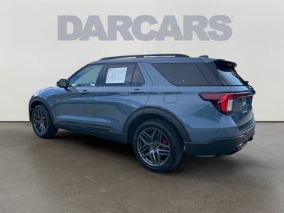 2026 Ford Explorer ST-Line **BRAND NEW!!**