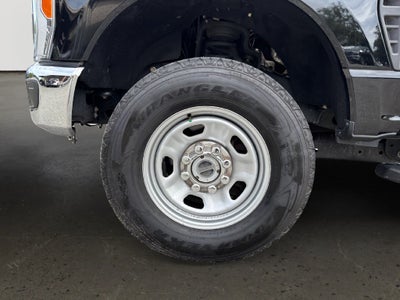 2023 Ford F-350SD XL