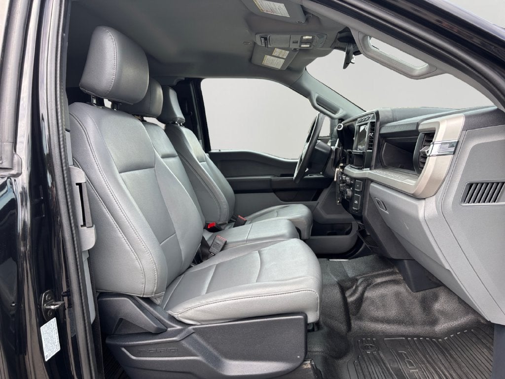 2023 Ford F-350SD XL