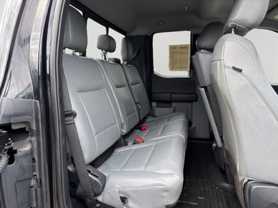2023 Ford F-350SD XL