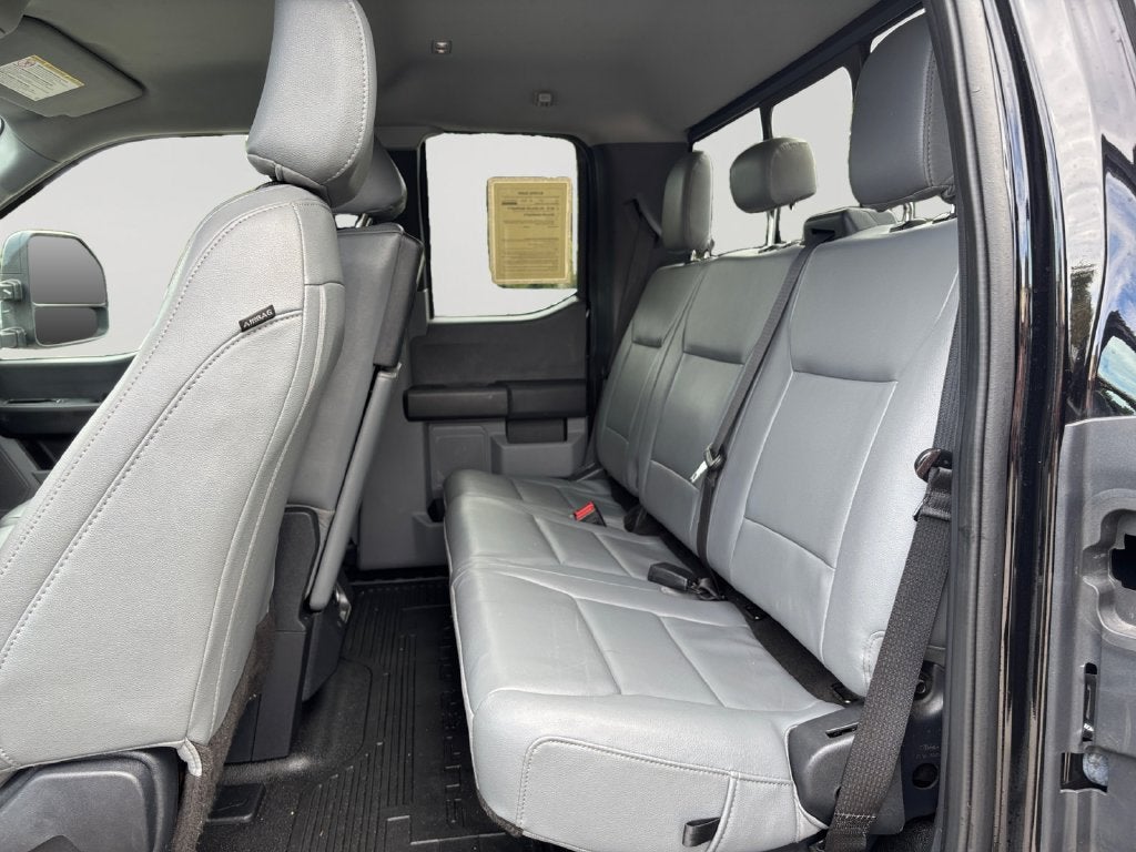 2023 Ford F-350SD XL