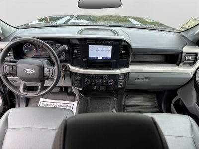 2023 Ford F-350SD XL