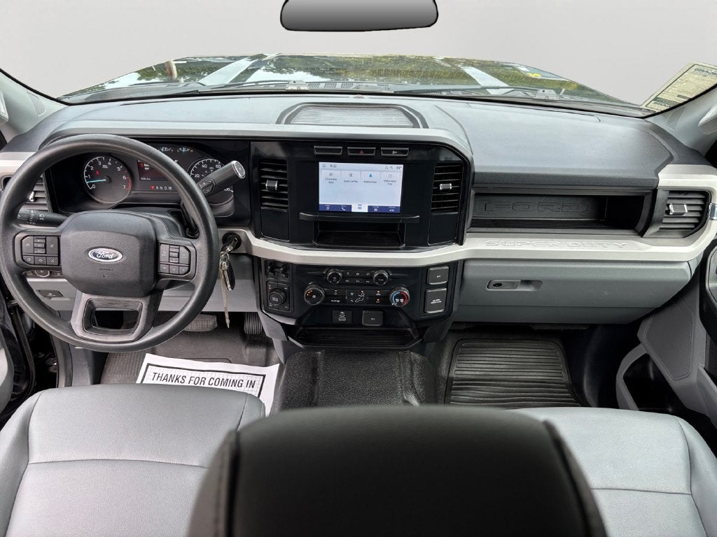 2023 Ford F-350SD XL