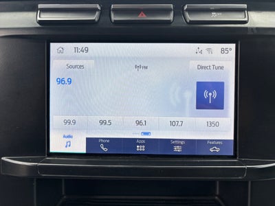 2023 Ford F-350SD XL