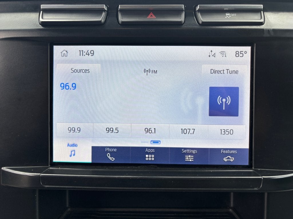 2023 Ford F-350SD XL