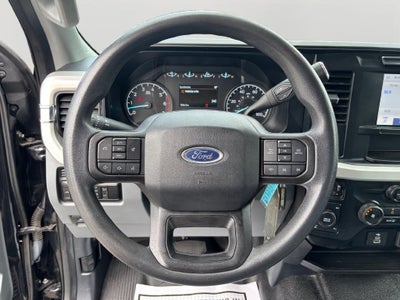 2023 Ford F-350SD XL