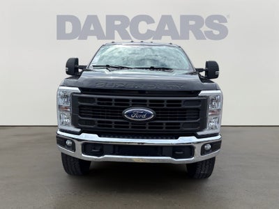 2023 Ford F-350SD XL