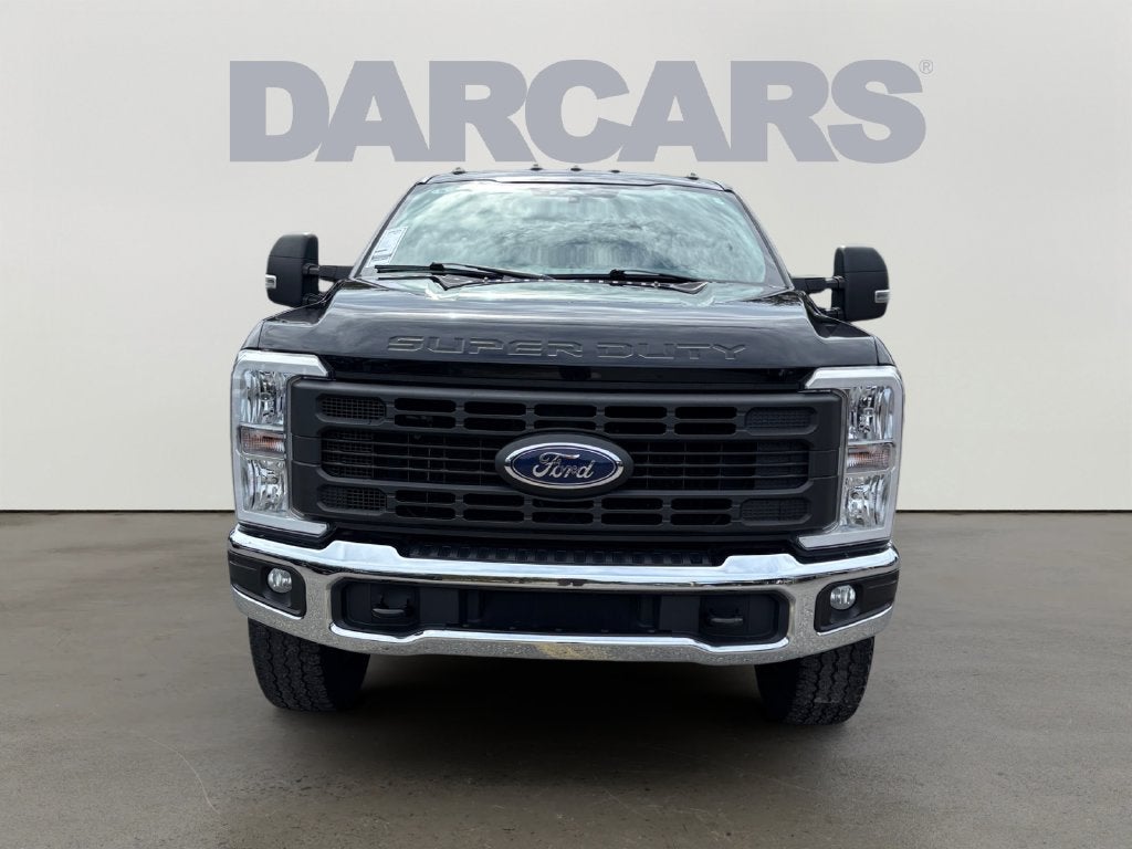 2023 Ford F-350SD XL