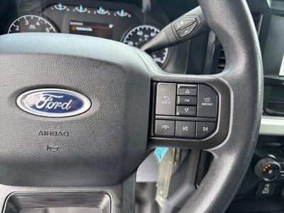 2023 Ford F-350SD XL