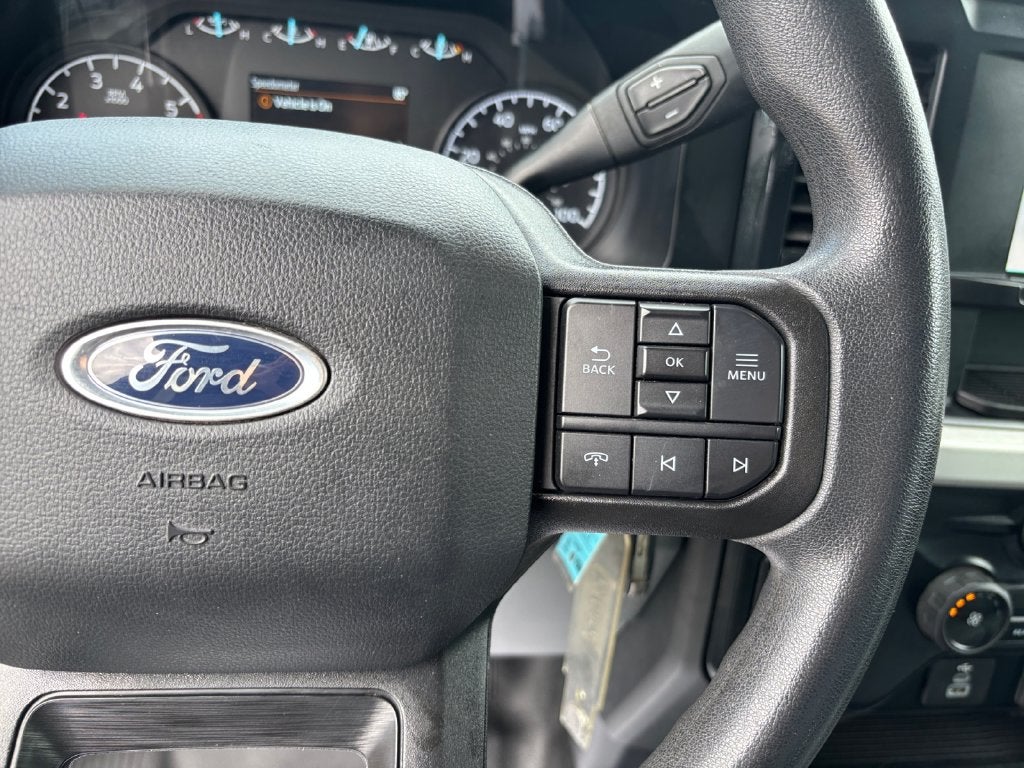 2023 Ford F-350SD XL