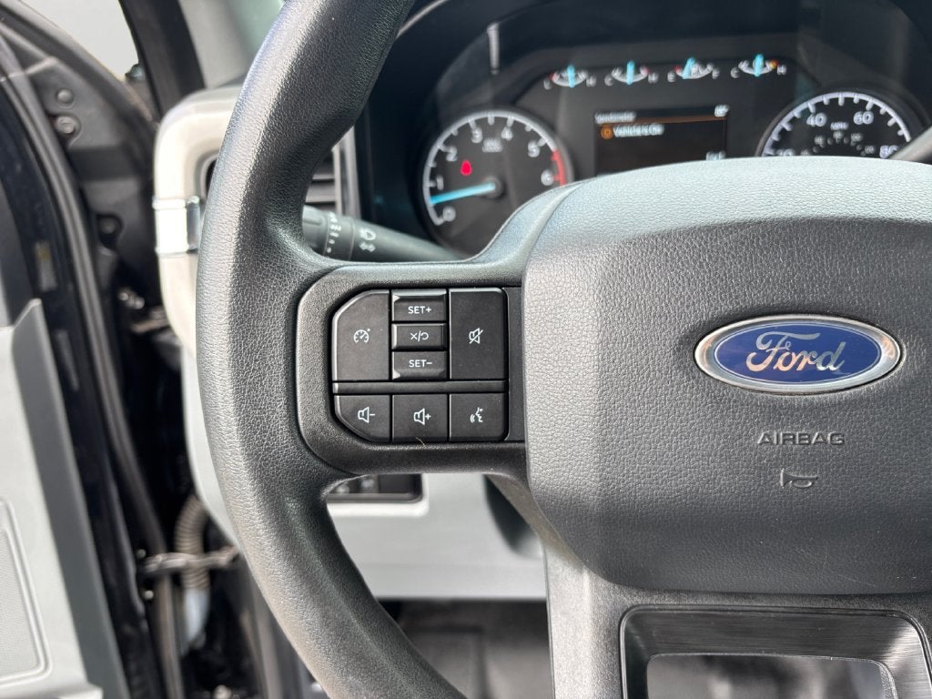 2023 Ford F-350SD XL