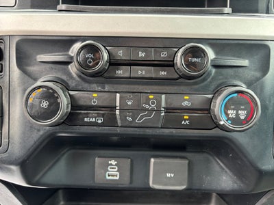 2023 Ford F-350SD XL