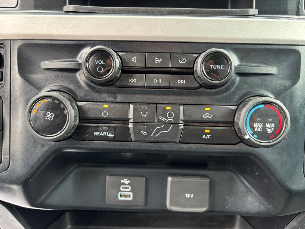 2023 Ford F-350SD XL