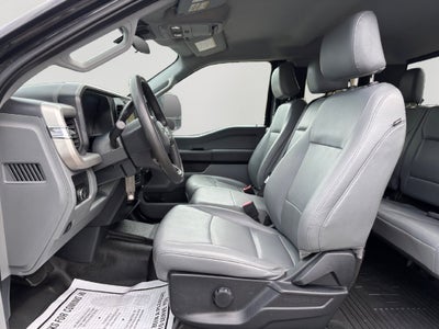 2023 Ford F-350SD XL