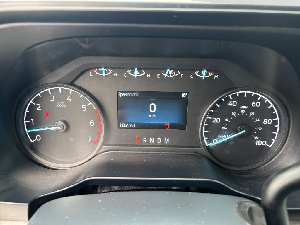 2023 Ford F-350SD XL